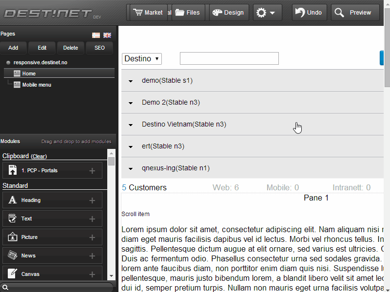 Google Webmaster Tools