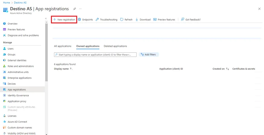 AzureSharePoint