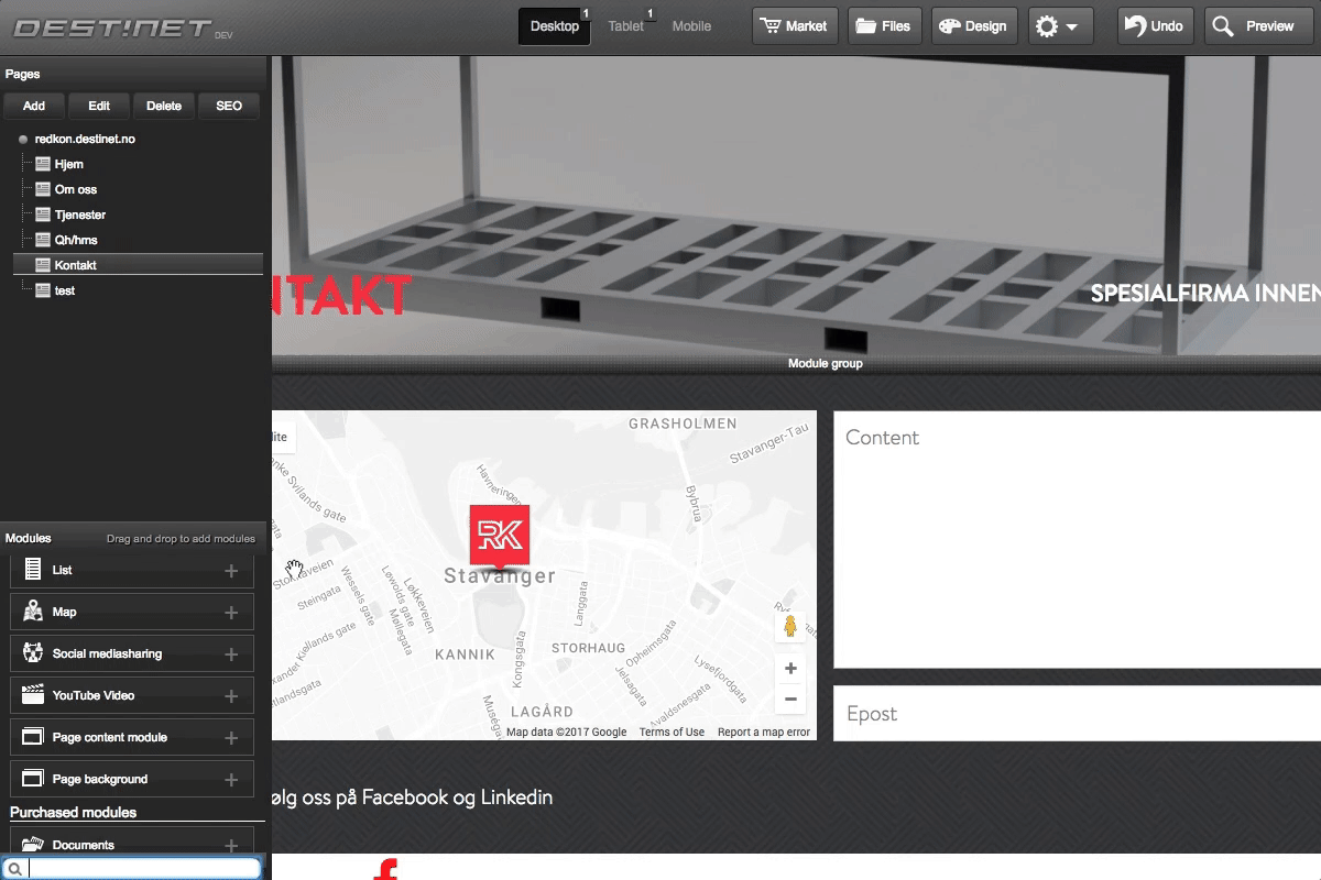 step1-setup-listmodule